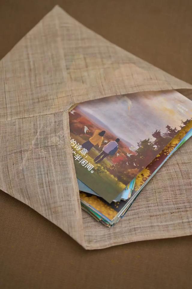 2026日历限量发售 | 每天一句“晚安”	，稳稳接住情绪