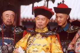 刘墉为何没能进入军机处？乾隆：若非无人可用，大学士朕都不想给图片