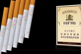 香烟是如何生产的？看完你还敢吸烟吗？三分钟带你看懂图片