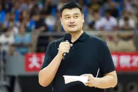 正式确定！CBA季后赛赛制出炉，压缩场次，姚明有无奈的苦衷图片