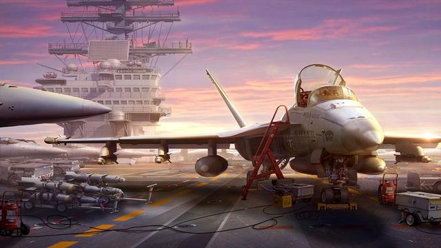 一旦爆发战争，在不动用核武情况下，中国在战争中的胜算有多大？