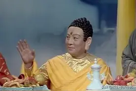 我们都冤枉了如来：你只看见佛祖的风光，不知他在灵山的处境多难图片