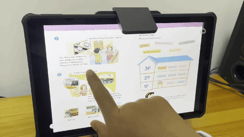 家庭教育好帮手，全科老师请回家，有道AI学习机X10使用测评