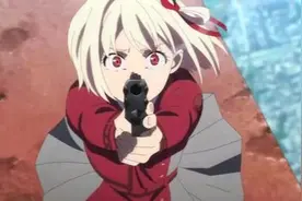 「剧透慎点」莉可丽丝Lycoris Recoil第十二集分析和结局展望图片