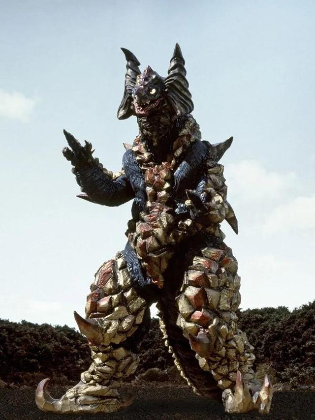 迪迦奥特曼所有怪兽实力排名（1～5名）