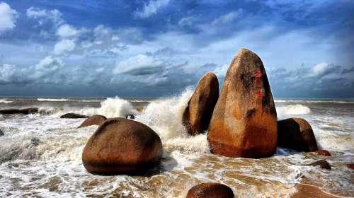 tianyahaijiao 天涯海角在三亚哪个位置(图1) tianyahaijiao 天涯海角在三亚哪个位置(图1)