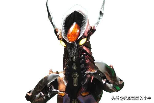 银河奥特曼维克特利奥特曼怪兽大全