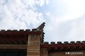 明清两代胶莱河以东无文状元，最好成绩为黄县人贾桢考取的榜眼图片