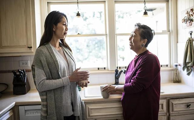 婆婆和儿媳为何总把对方当成“敌人”，婆媳关系真有那么难吗？