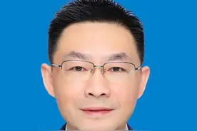 季勇履新哈尔滨医科大学校长，曾任南京医科大学副校长图片