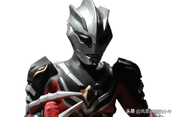 银河奥特曼维克特利奥特曼怪兽大全