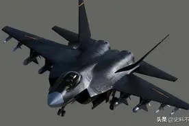 美国专家给中国战机下定论：歼-35和歼-20迟早会被淘汰图片