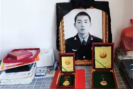 揭秘：四位中印边境戍边烈士遗属优待抚恤细节图片