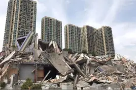 守正读法 |拆迁房暂时没有房产证，能不能买？图片