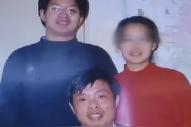 为躲父母无限索要，寒门北大博士后王永强，在母亲临终前拒绝回国图片
