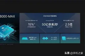 OPPO K10系列正式发布 首发天玑8000-MAX 售价1999起图片