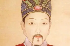 袁崇焕被凌迟处死，他到底冤不冤？崇祯帝又为何推倒自家“长城”图片