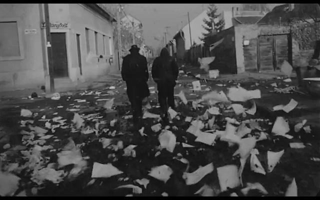 一场漫长的毁灭——解读2025诺奖得主克拉斯诺霍尔卡伊新作