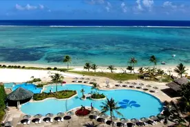 距我国3000公里，塞班岛明明归美国管辖，为何岛上大多是中国人？图片