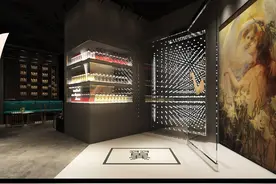 小酒吧清吧小酒馆设计图片