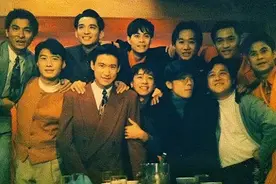 黄家驹离世29周年，最后一首歌无人超越图片