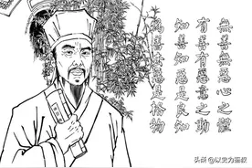 王阳明在龙场悟道，到底悟道了什么？图片