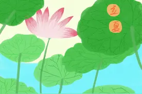 立夏 | 蝼蝈鸣蚯蚓出 但是夏天尚未来图片