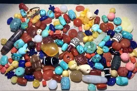 用隔片点亮你的手串！常用隔片分享图片