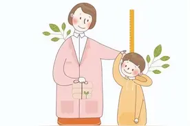 15岁的年纪16岁的骨龄，还在期待“二十三，蹿一蹿”？一切都晚了！图片