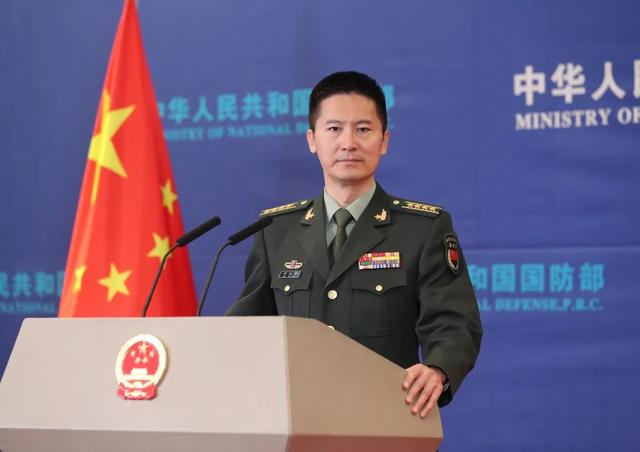 国防部发声！