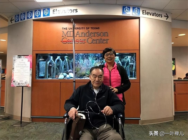 72岁肿瘤专家：赴美抗癌两年离世，临终前的2个“后悔”引人深思