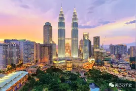 每天了解一个国家—马来西亚图片