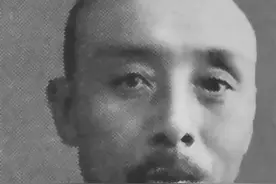 鹿钟麟将军的一生（上）图片
