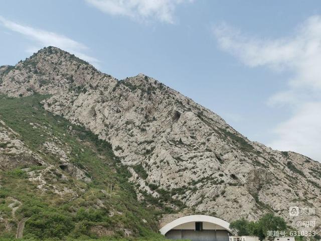 汾阳往事｜殷维明：走进子夏山、873机场、仁岩、太符观、杏花村