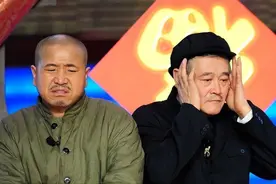 本山传媒越来越像TVB，经营模式健康，演员为何集体抱怨收入低图片