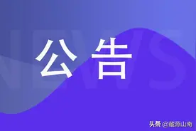 山南发放消费券啦！图片