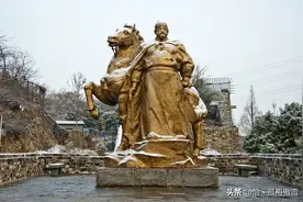 趣谈明史——朱元璋的妙趣取名法图片