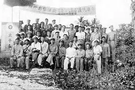 被“败家子”弄丢的南沙岛礁，三次错失的收复良机图片