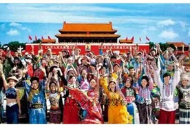 近代发生的天佑中华奇事，错过一件或将改写历史,国运真的存在吗图片