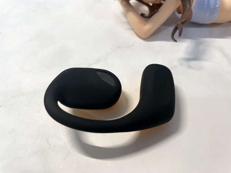 佩戴舒适的好耳机推荐：南卡OE Pro00压，全开放好音质，一戴倾心