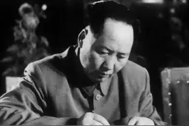 1960年，缅甸政府请求中央越境剿匪，毛泽东严令：谁越红线就杀头图片