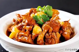 云南美食文化——鸭肉类传统经典菜肴18例图片