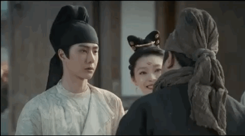 2021年总结之小生篇:顶流赛道,谁主沉浮?