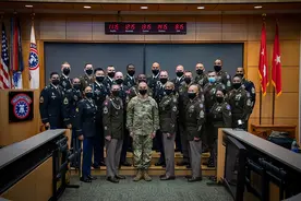 美利坚合众国——美国陆军图片