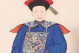 和珅为何得宠图片