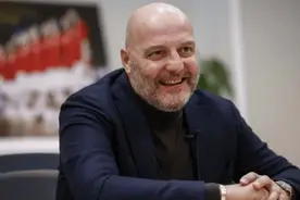 中国男篮大名单出炉！5人入选让人意外，2队成为了大赢家图片