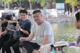 白洛生是舅妈和舅舅之间的搅屎棍，假如舅舅早点接回舅妈？图片