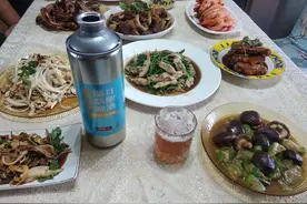 上了年纪要“忌啤酒”？40岁后建议这“3不喝”，益处多图片