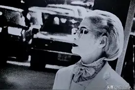 日本74岁“站街女”雪子：站街拉客60载，却受到众多日本人的尊重图片