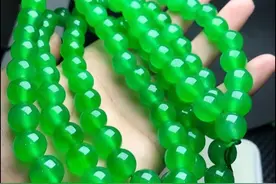 翡翠色的分类命名及其主要特征图片